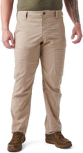 5.11 Tactical Ridge Pants for Men, Straight Fit - 8 Pockets, New