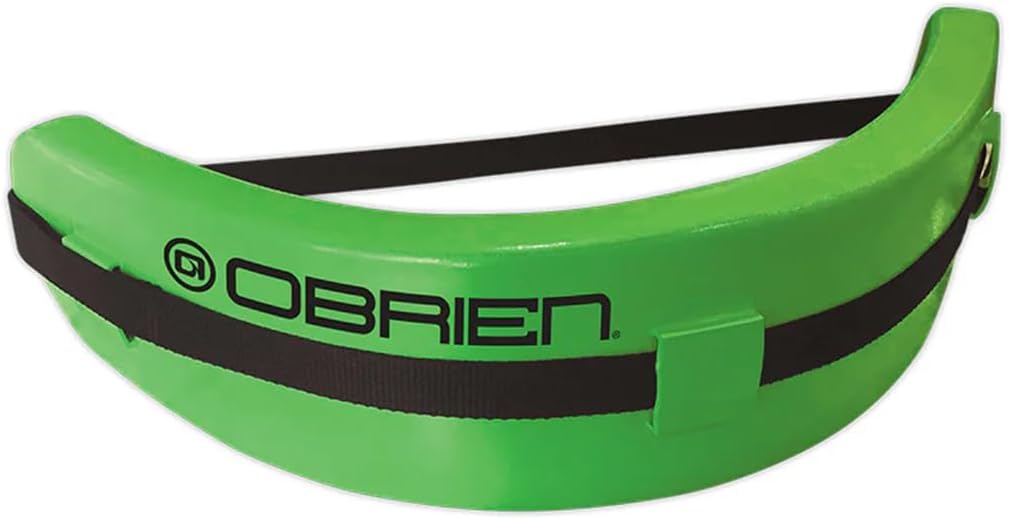 O'Brien Vinyl Dipped Flotation Swim Belt for Ultimate Comfort