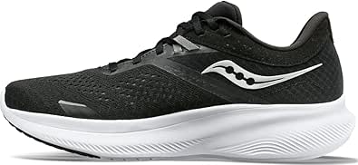 Saucony Women's Ride 16 Sneaker for Ultimate Comfort and Performance