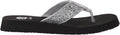 Yellow Box Feliks Flip-Flop - Sparkle Comfort for Everyday Wear