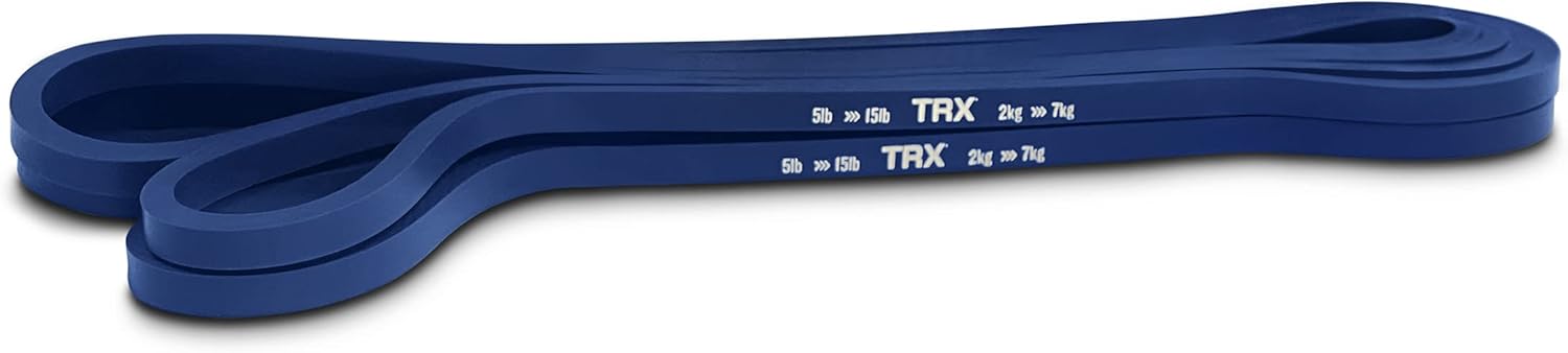 TRX Full-Body Strength Bands Set