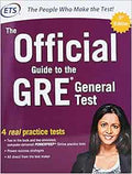 The Official Guide to the GRE General Test - Essential Guide