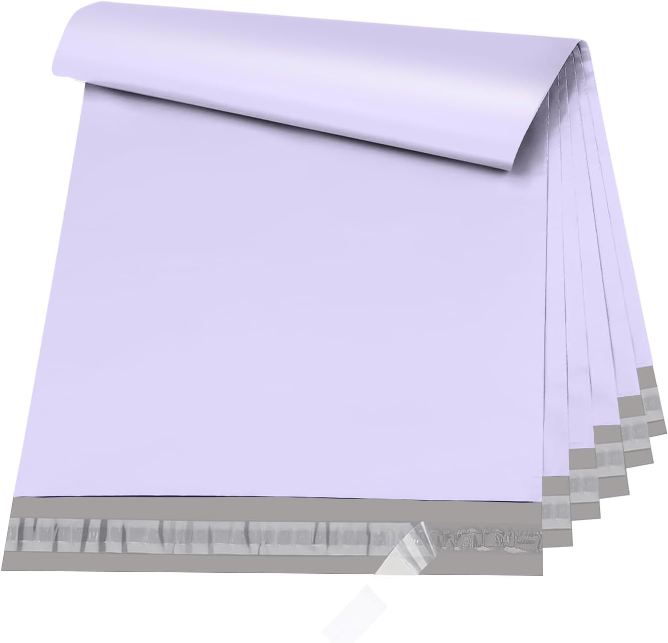 Metronic Large Poly Mailers 24x24 - Strong Adhesive Shipping Bags