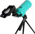 Maksutov-Cassegrain Telescope for Adults Kids Astronomy Beginners