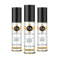 Soleil Blanc Impression Unisex Perfume Oil Roll-On - TSA Ready
