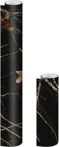 Mossy Oak Matte Camo Roll Hunting Patterns Vinyl Wrap - DIY 24x48 in