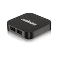 Logic 8 - Saleae 8-Channel Logic Analyzer (Black) - Reliable Capture