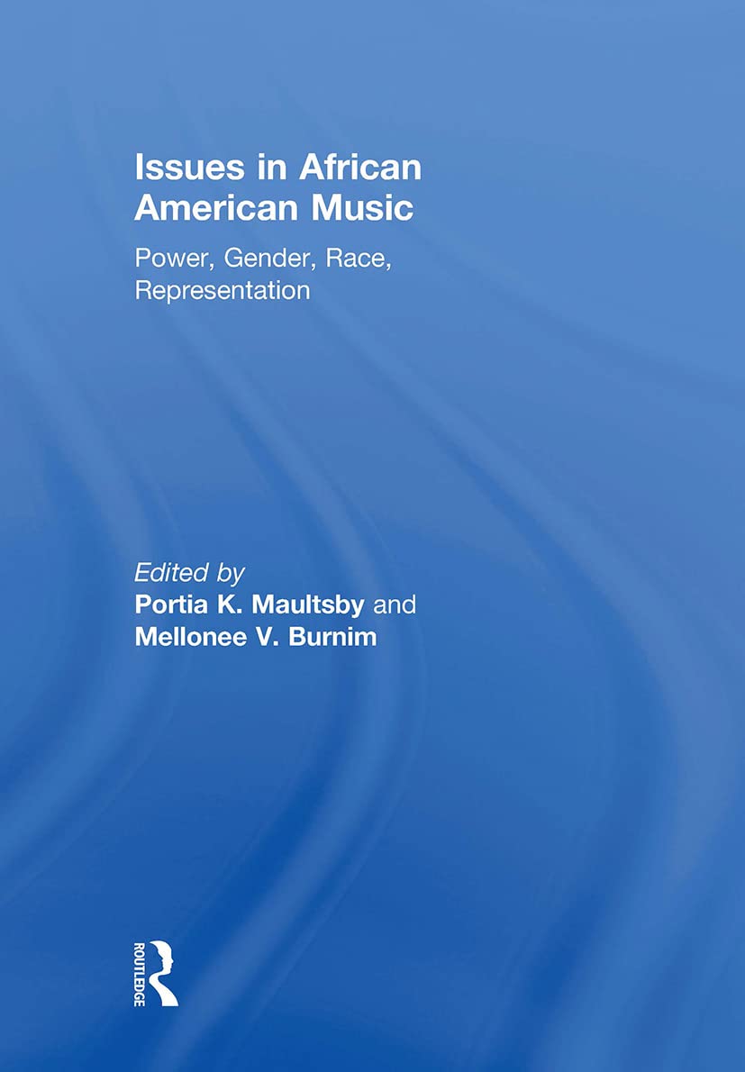 Issues in African American Music: A Comprehensive Exploration