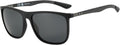 ZENOTTIC Men's Square Polarized Sunglasses with UV400 Protection