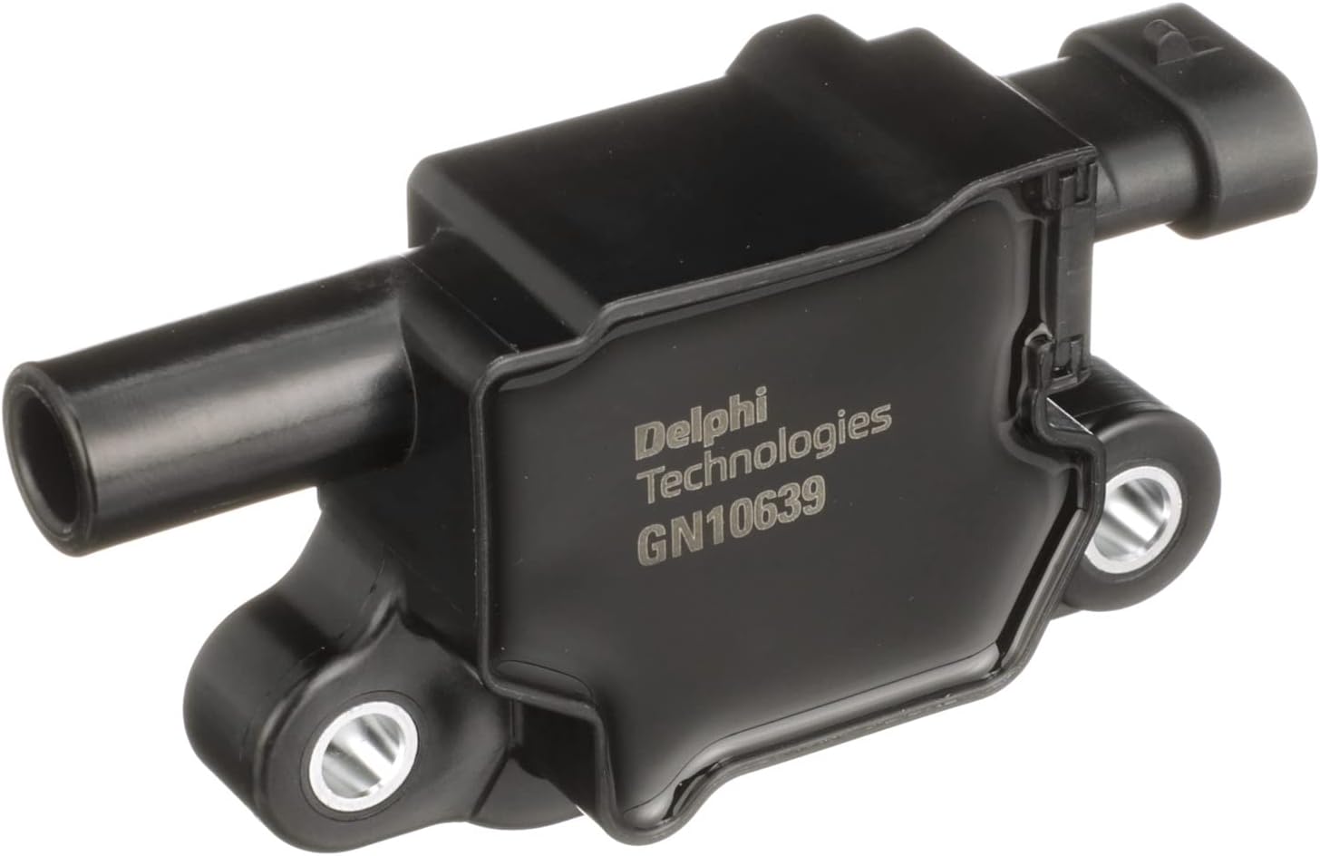 Delphi GN10639 Ignition Coil - Reliable Performance and Quality