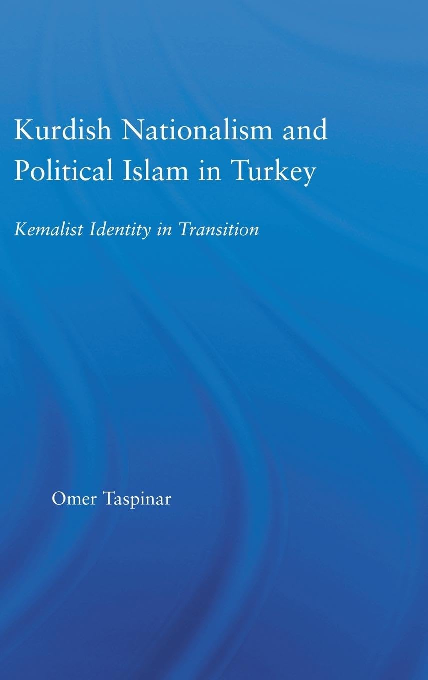 Kurdish Nationalism and Political Islam in Turkey: A Deep Dive
