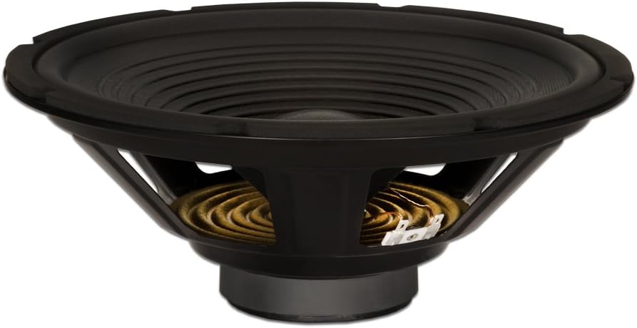 Goldwood Sound GW-212/8 12in Woofer Replacement Speaker 240 Watts
