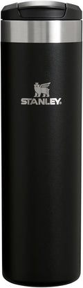 Stanley AeroLight Transit Bottle 20 oz - Lightweight Locking Lid