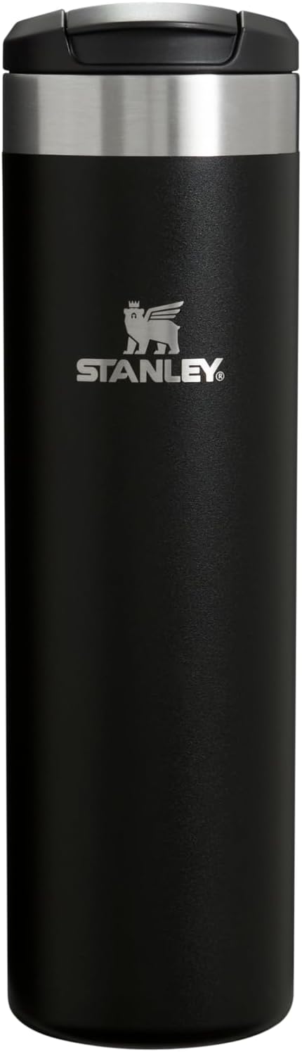 Stanley AeroLight Transit Bottle 20 oz - Lightweight Insulated Mug