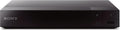 Sony BDP-S1700U Blu-ray DVD Player - Fast Start, DVD Upscaling