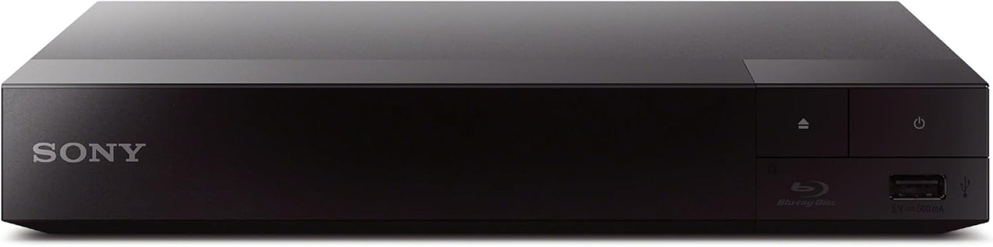 Sony BDP-S1700U Blu-ray DVD Player with HDMI Cable Included