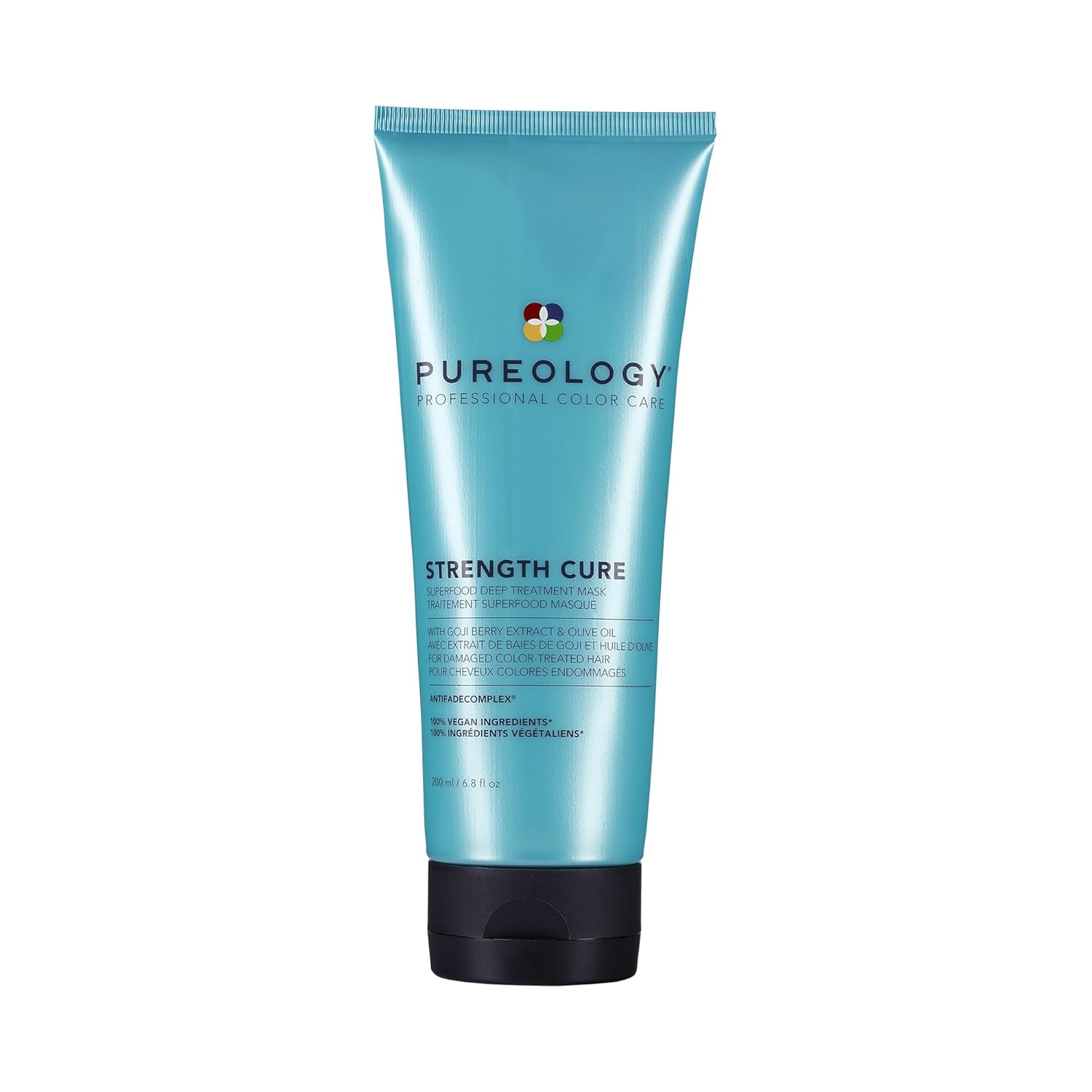 Pureology Strength Cure Superfood Treatment for Damaged Hair