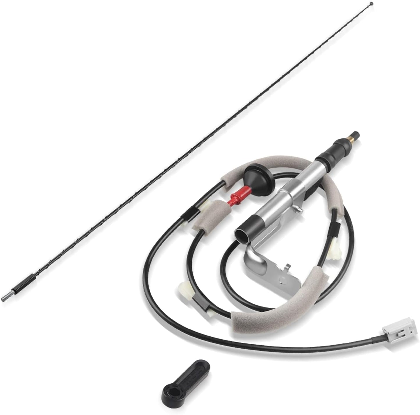 Replacement Antenna Base Kit for 2014-2020 Toyota Tundra