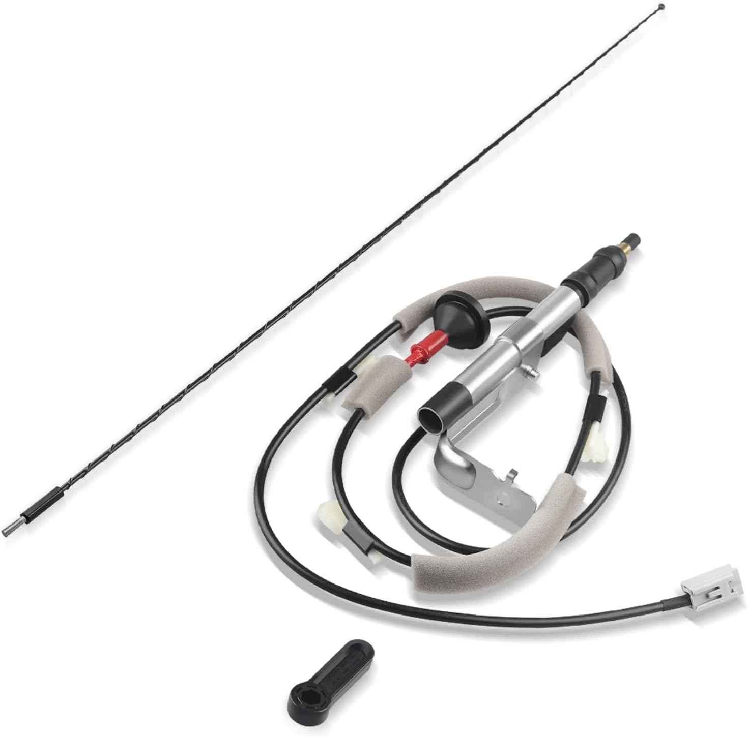 Replacement Antenna Base Kit for 2014-2020 Toyota Tundra