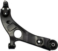 Front Right Lower Control Arm with Ball Joint for 2013-2019 Santa Fe