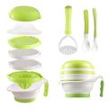 Matyz Baby Food Maker Set - Homemade Freshness!