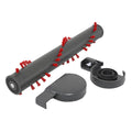 Think Crucial Replacement Vacuum Roller and Cap Compatible with Dyson