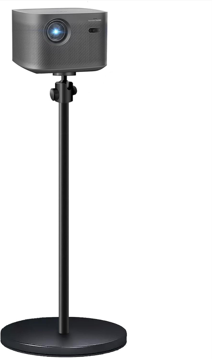 360 Rotatable Adjustable Projector Stand for XGIMI, Nebula, VANKYO - HIBORI