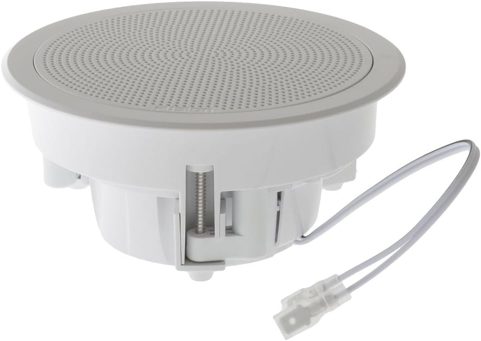 Garmin Fusion 6.5 Marine Speakers - Crystal Clear Sound