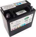 Auxiliar Battery XF XJ F-TYPE E-PACE I-PACE T4A48375 - Genuine Fit