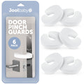 Baby Safety Door Pinch Guards - Soft Foam 6 Pack