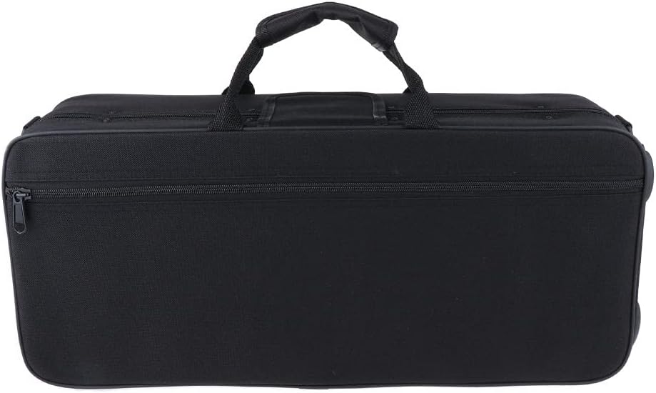 Waterproof Case for Trumpet - Portable Shoulder Bag & Backpack
