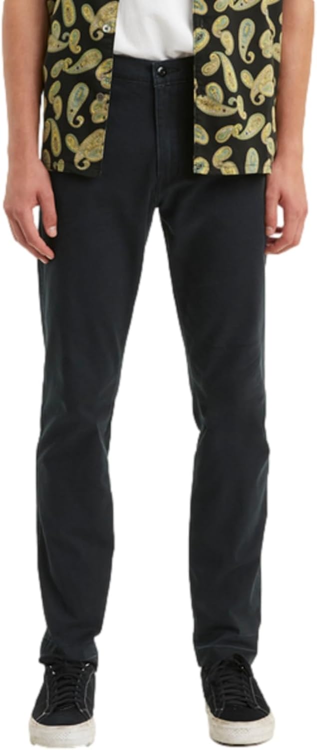 Levi's Men's Xx Standard Tapered Chino Pants for Comfort