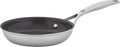 Zwilling Spirit Energy 8-inch Stainless Steel Nonstick Fry Pan