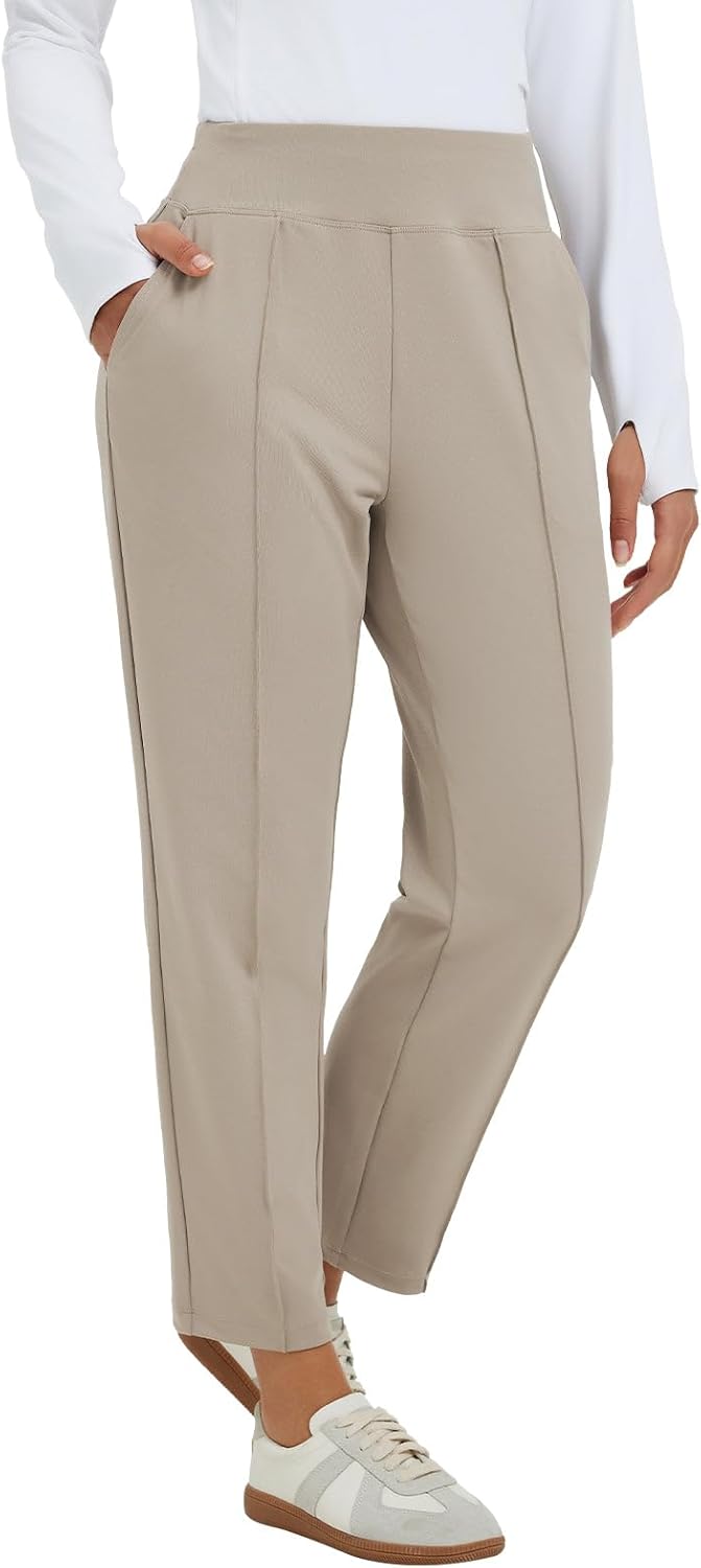 baleaf Womens Travel Pants for Comfort and Versatility