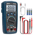 VENLAB Digital Multimeter VM500A - 6000 Counts Auto-Ranging Multimeter