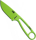 ESEE Izula Fixed Blade Knife w Molded Sheath - Compact EDC Utility