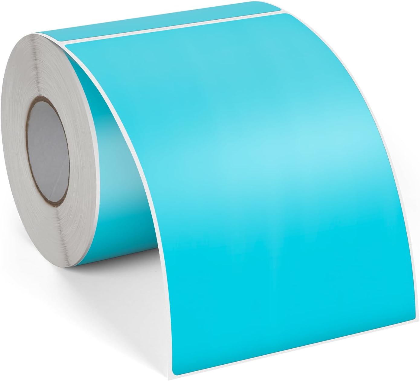 Waterproof FINDAT Thermal Labels - 250 PCS