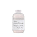 Davines VOLU Shampoo for Fine Hair - Gentle Everyday Volume Boost