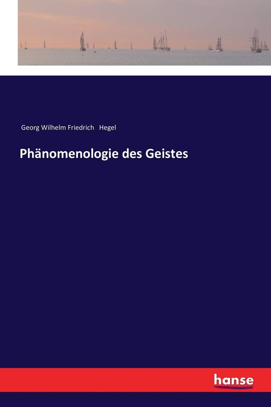 Phanomenologie des Geistes: A Deep Dive into Hegel's Philosophy