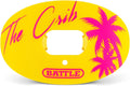 Battle Oxygen Football Mouthguard - Maximum Breathability & Protection