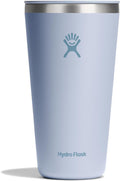 Hydro Flask 28 Oz Insulated Travel Mug with Press-in Lid
