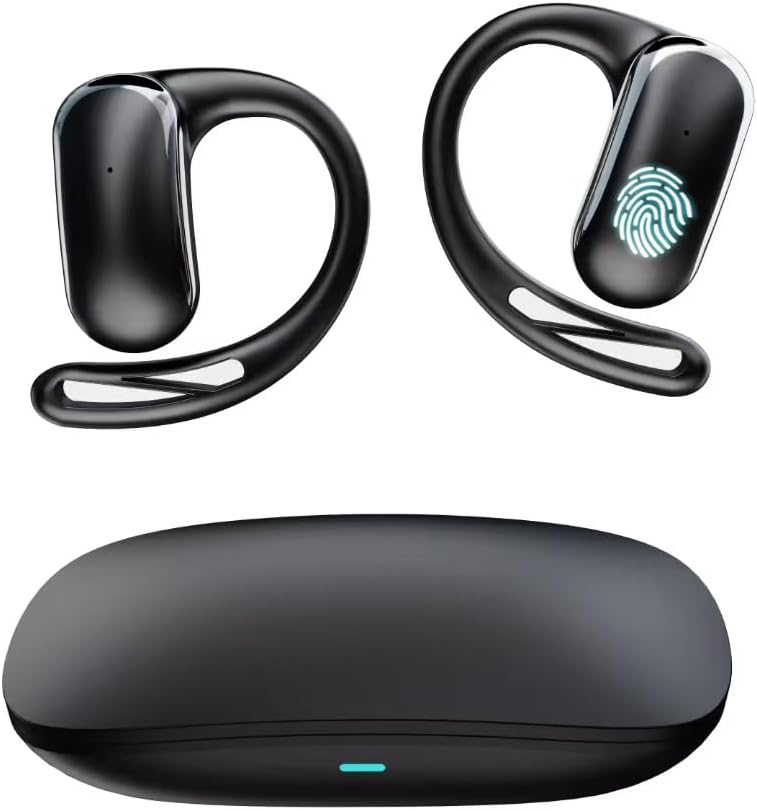 OWS 3-in-1 Translation Earbuds - Travel Smartly