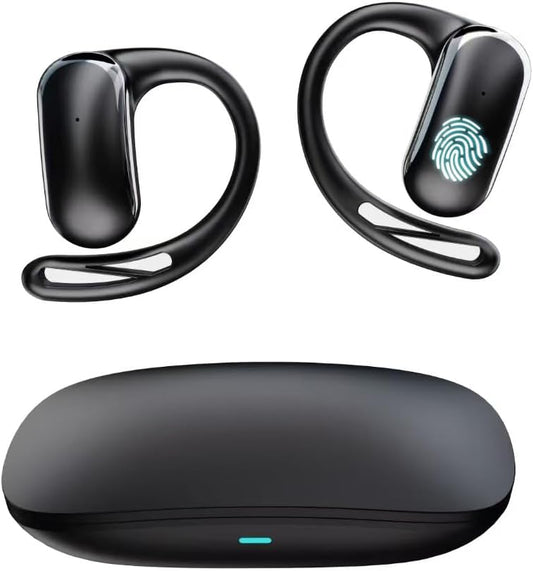 OWS 3-in-1 Translation Earbuds - Travel Smartly