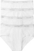 Calvin Klein Cotton Classics Multipack Brief - Classic Everyday