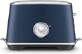 Damson Blue 2-Slice Toast Select Luxe Toaster - Precise Browning