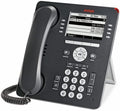 Avaya 9508 Digital Phone Charcoal Gray (Renewed) - Reliable Office