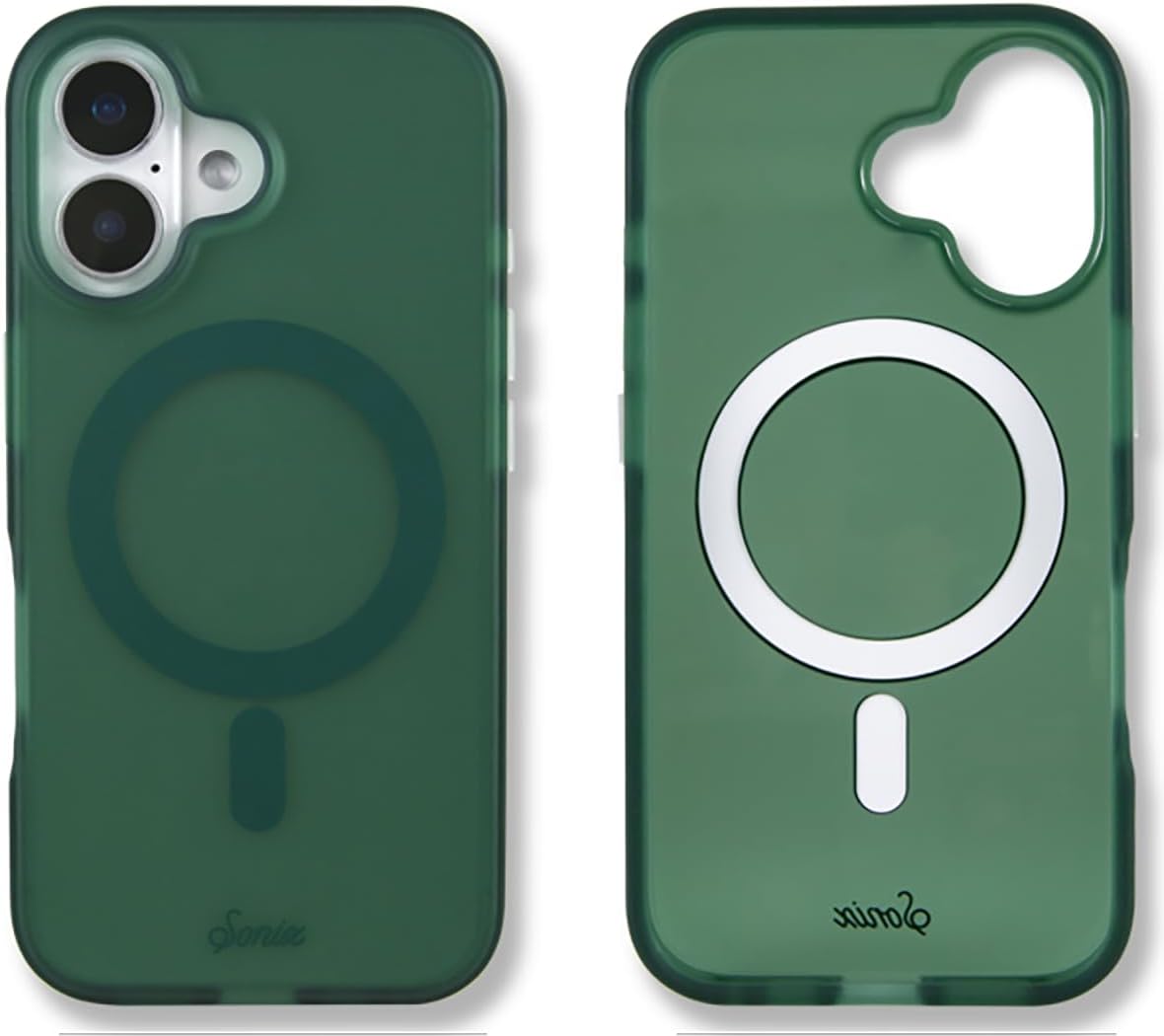 Sonix Case for iPhone 16 - 10ft Drop Tested & MagSafe Compatible