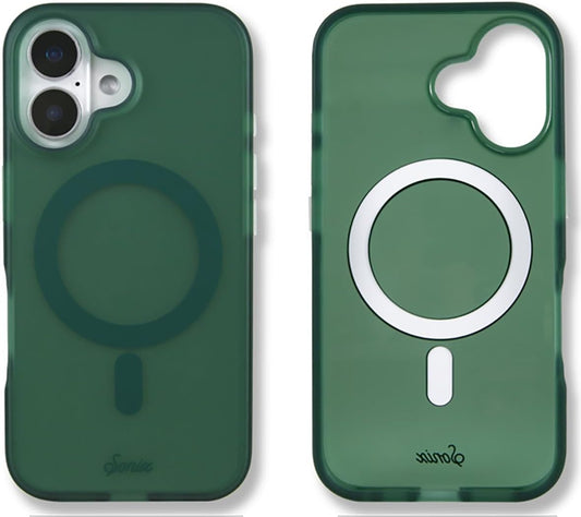 Sonix Case for iPhone 16 - 10ft Drop Tested & MagSafe Compatible