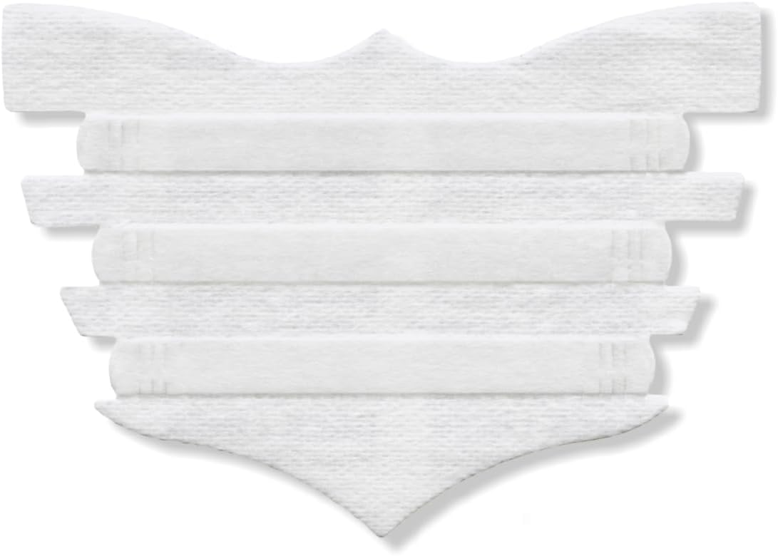 FLAIR Equine Nasal Strips for Horses - Improve Breathing Aid