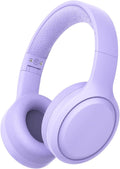 YOYOTUNE Kids Bluetooth Headphones - Crystal Clear Sound